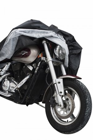 HARLEY DAVIDSON Sportster XL 883N Iron 883 - Outdoor - Garage  - AGAKBA/7